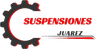 Suspensiones Juárez